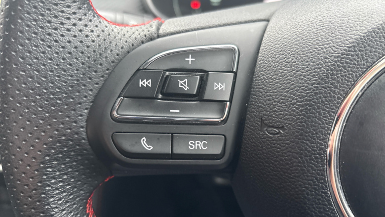 MG ZS 1.5 VTi-TECH Exclusive 5dr Petrol Hatchback